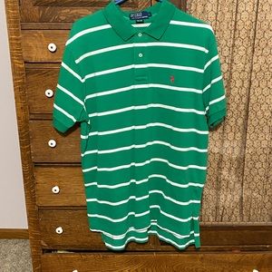 Men’s Ralph Lauren Polo